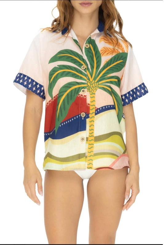 CAMISERA DESERT