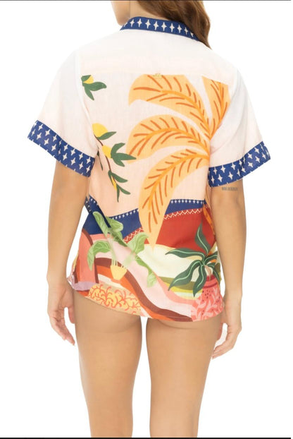 CAMISERA DESERT