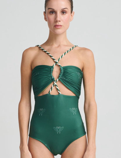 Entera Jadea Verde