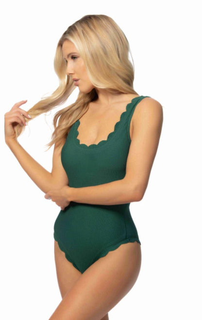 Entera Verde Esmeralda