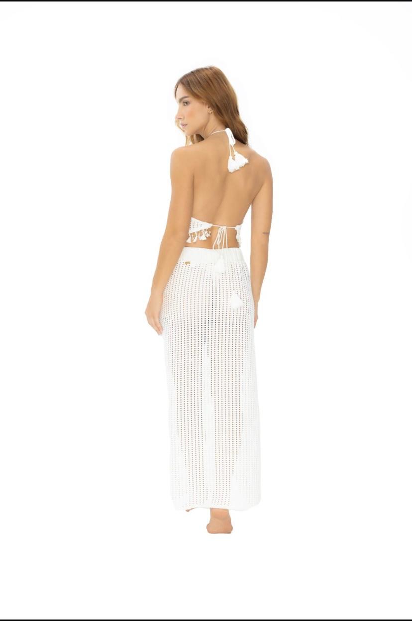 FALDA VENECIA
