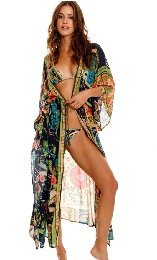 Kimono AGUABENDITA