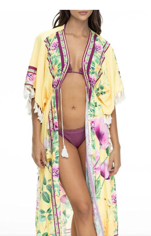 KIMONO BOTANIC