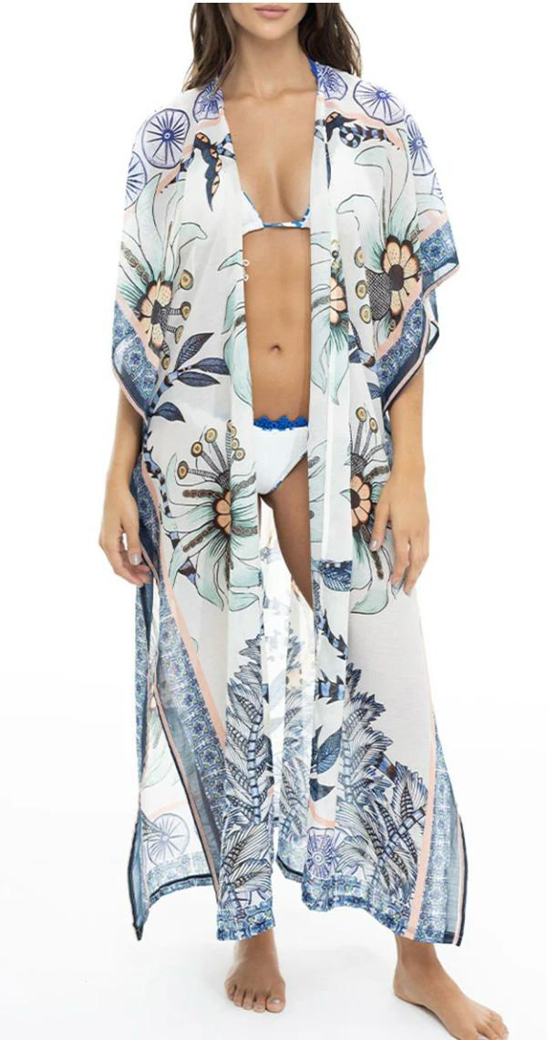 kimono Porto