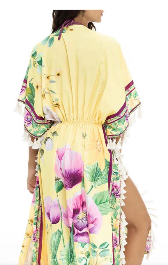 KIMONO BOTANIC