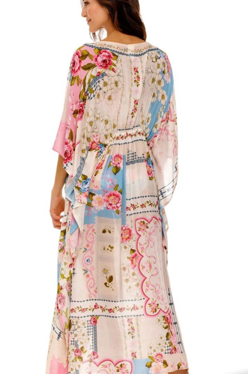 Kimono Sam Meraki
