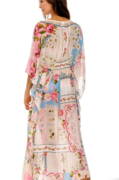 Kimono Sam Meraki