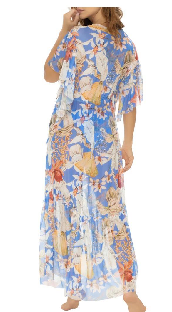 KIMONO BARY