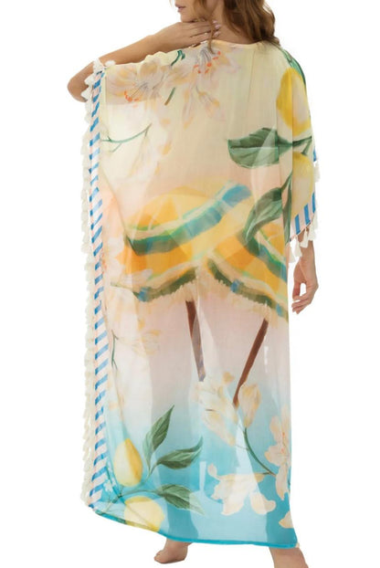 Kimono Dulce Vita