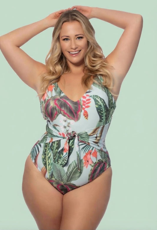 Entera Halter