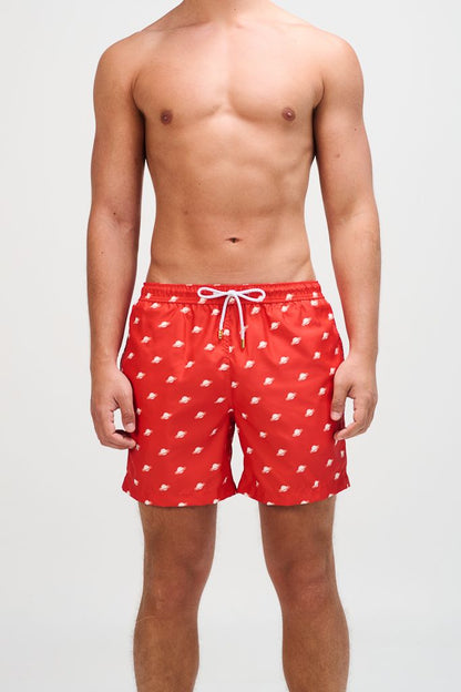 Short Cira Trunck