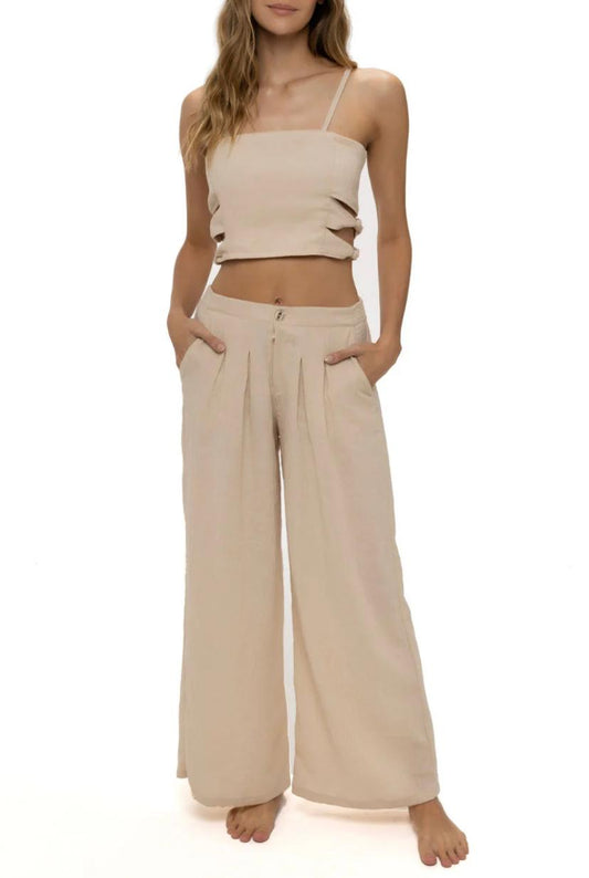 PANTALON PALETT