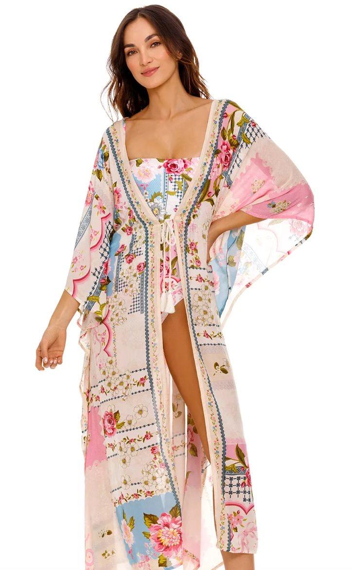 Kimono Sam Meraki