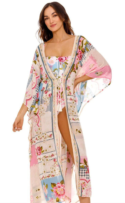 Kimono Sam Meraki