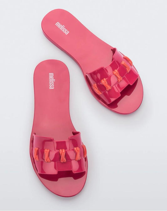 SANDALIAS ANA SLIDE