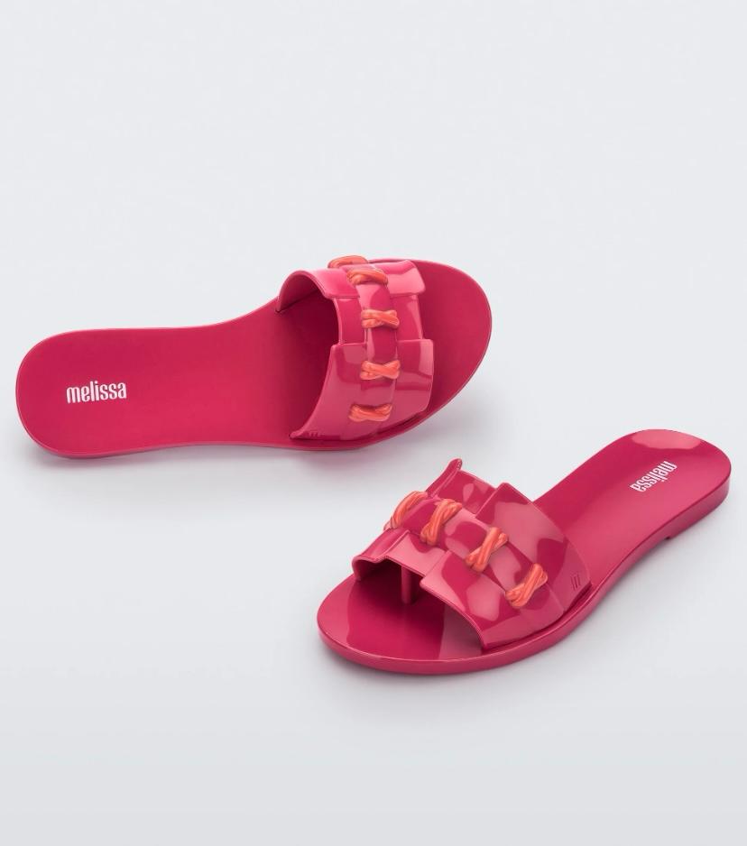 SANDALIAS ANA SLIDE