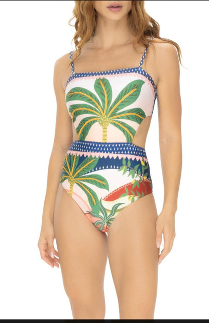 TRIKINI DESERT