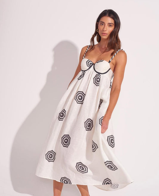 VESTIDO MERMAID