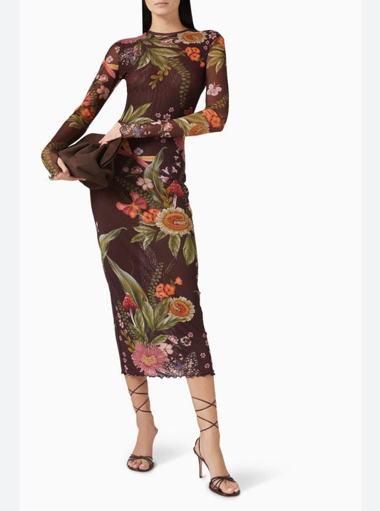 Vestido Robin Ambart