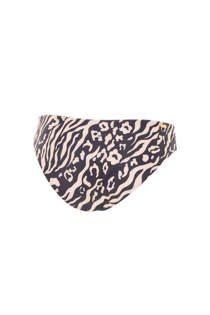 Panty Silueta básica Afrika Colección Summer Diaries