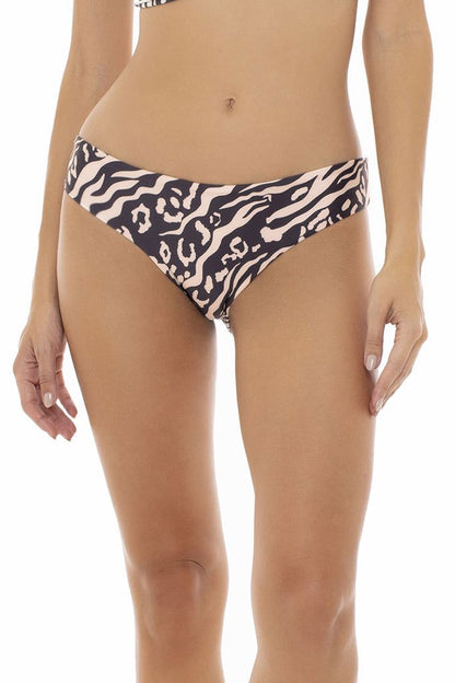 Panty Silueta básica Afrika Colección Summer Diaries