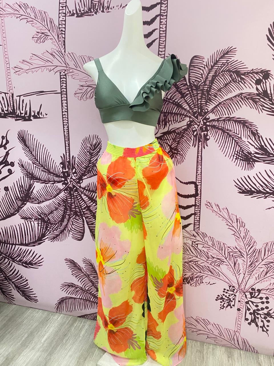 Pantalon Micay