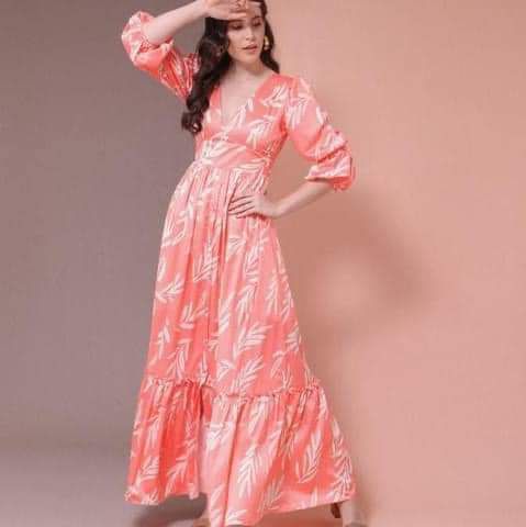Vestido Azalea