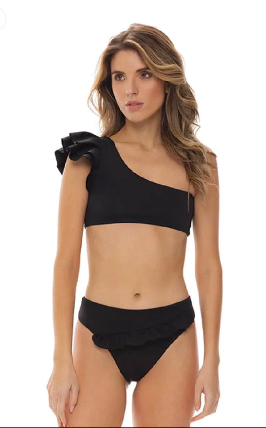 Top Palette Negro