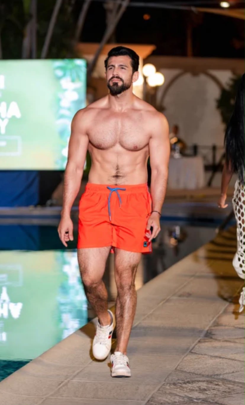 Calzoneta de Hombre Kosta