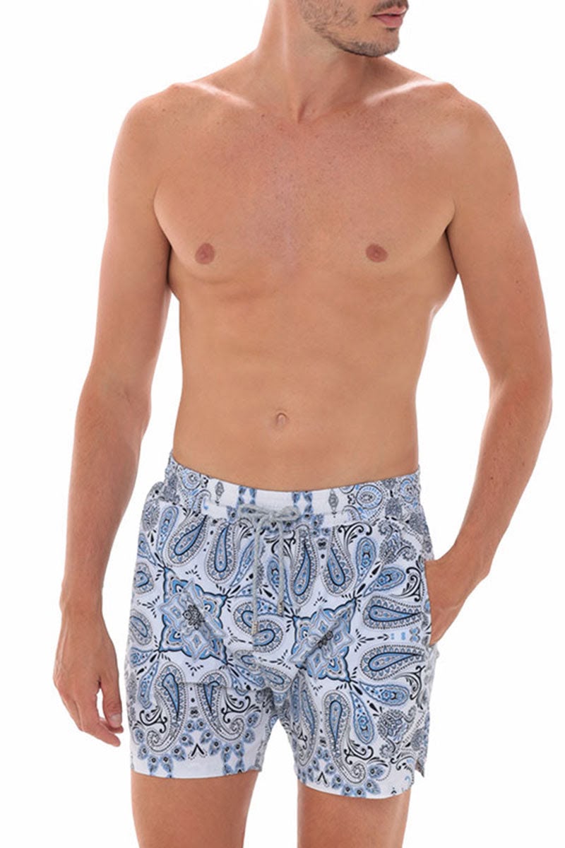 Short de Hombre Lisbon