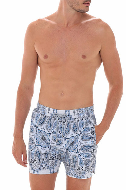 Short de Hombre Lisbon