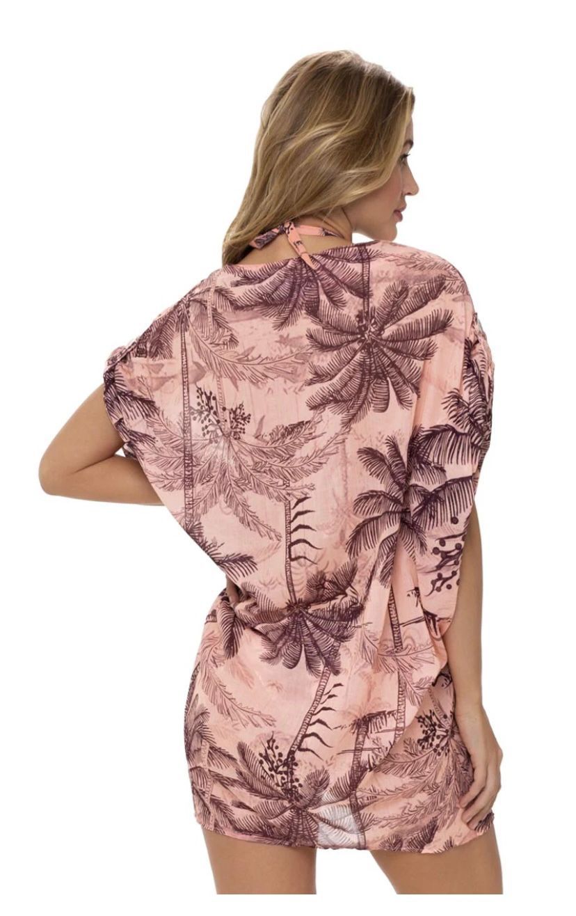 Kimono corto Goya