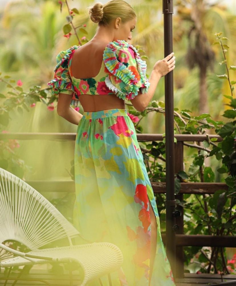 Pantalon Lajas