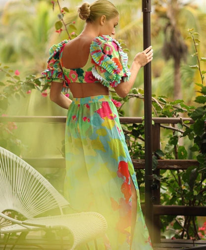 Pantalon Lajas