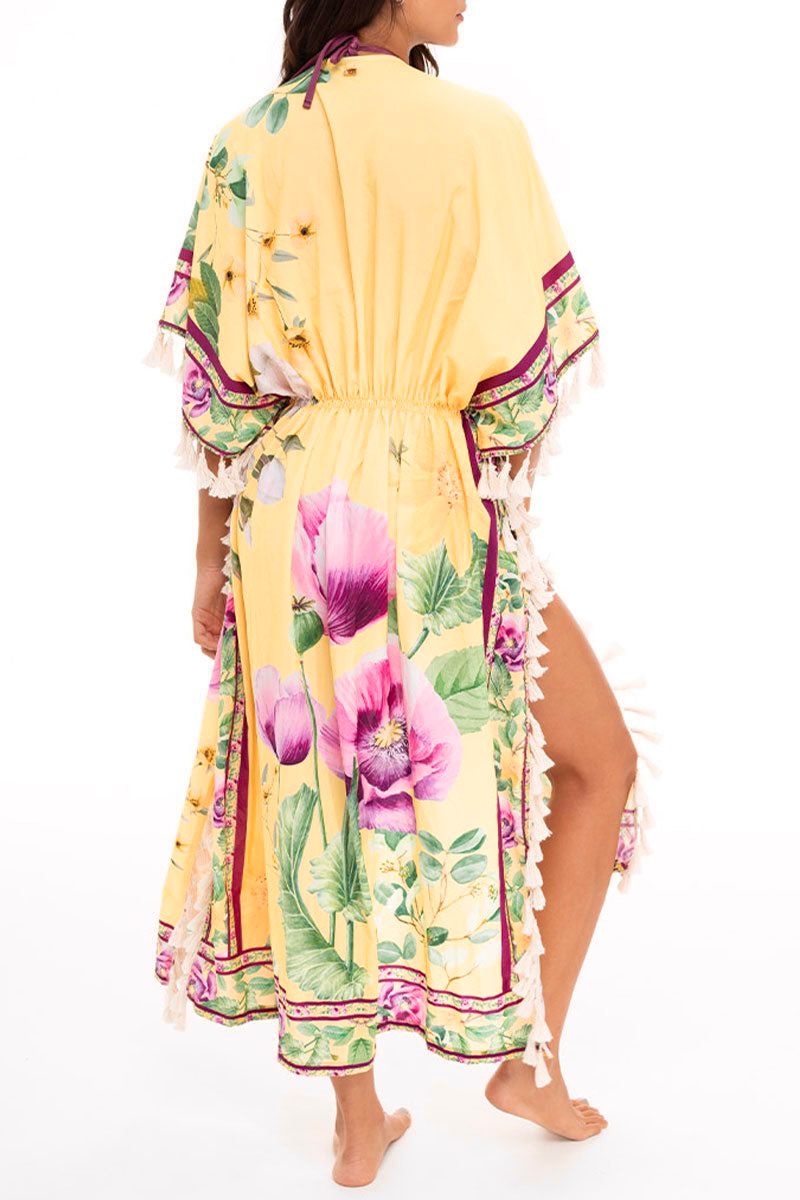 KIMONO BOTANIC