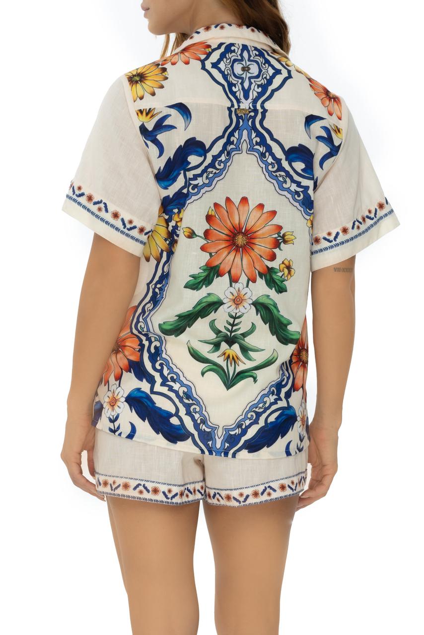 Camisera Verona