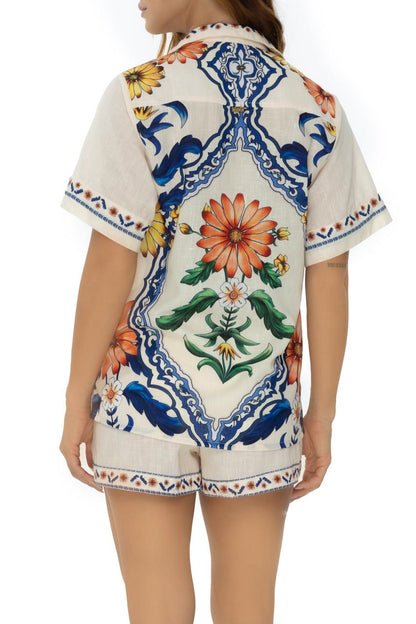 Camisera Verona