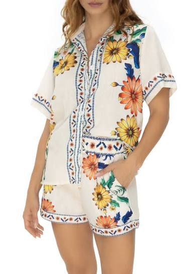 Camisera Verona