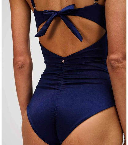 Entera Electra Navy