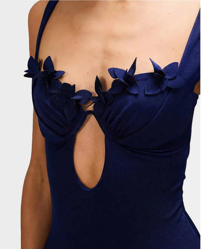 Entera Electra Navy