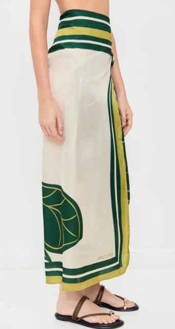 Pareo Rubina