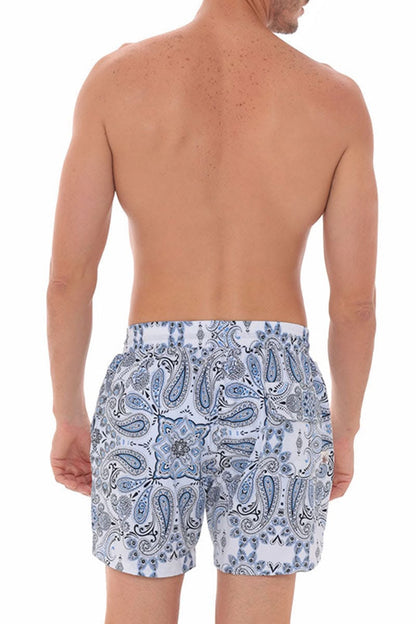 Short de Hombre Lisbon