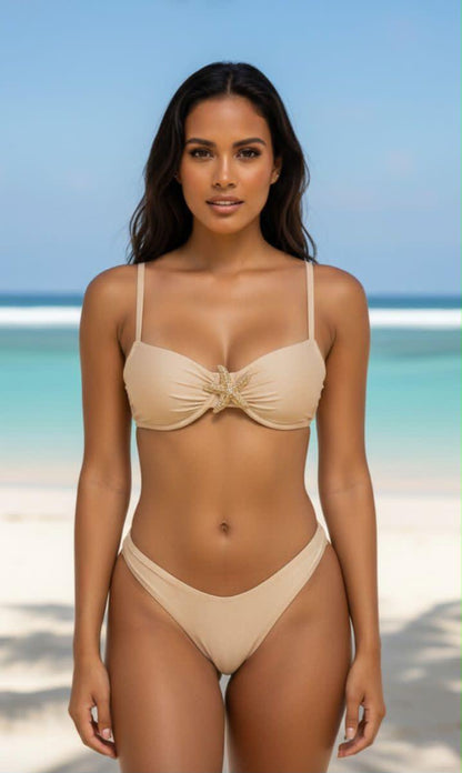 Panty Beige