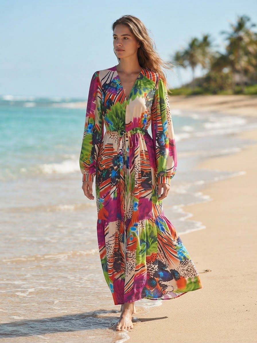 Kimono Panarea