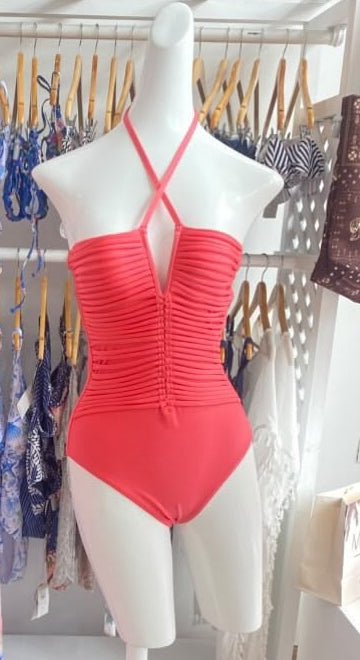 One Piece Aphrodite Coral