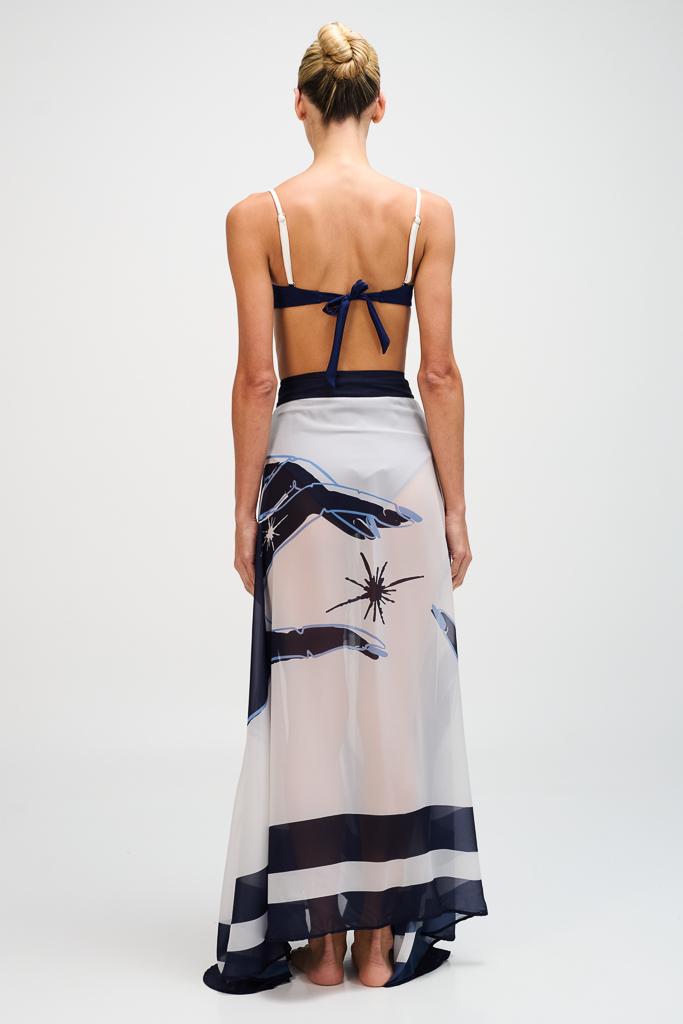 Falda Cori skirt