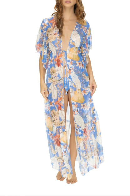 KIMONO BARY