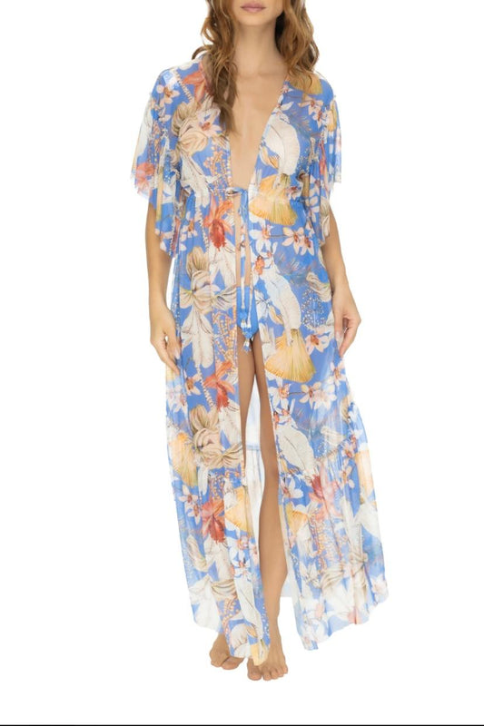 KIMONO BARY