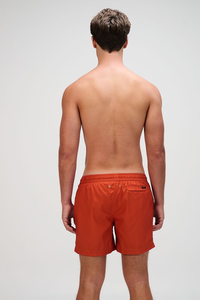 Short Reverie Trunck