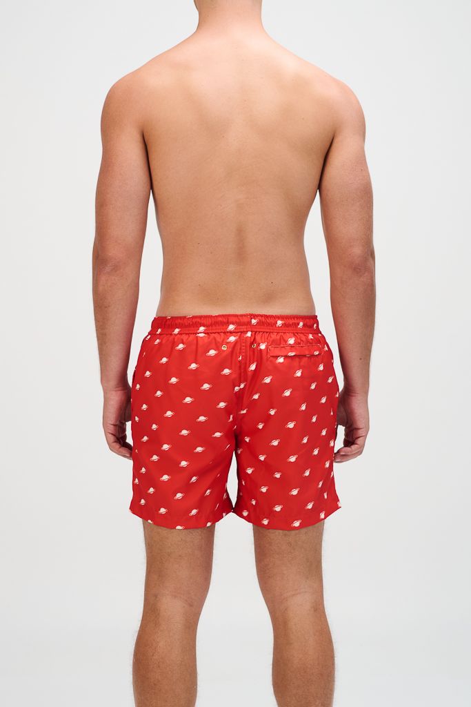 Short Cira Trunck